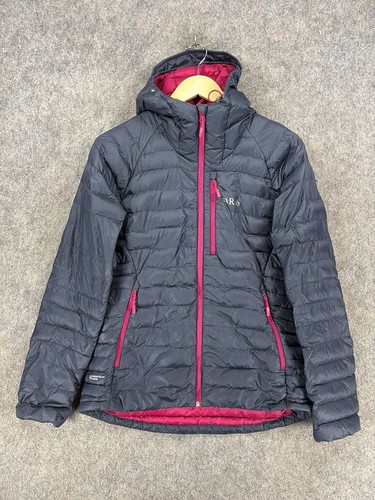 Rab microlight alpine - rab, jacket