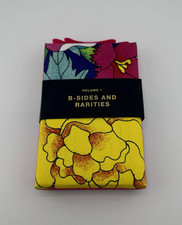 Lush B-Sides And Rareities