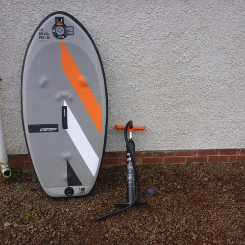 Rrd air beluga pro - y27, 100l