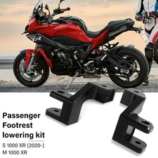 For BMW S1000XR Rear Passenger