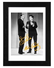 Frank Sinatra And Elvis
