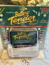 Battery Tender 021-0128