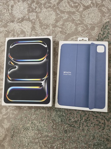 Apple ipad pro 2024 inch - apple,