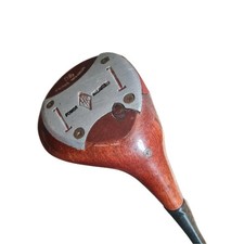 Vintage Golf 2 Wood RH Master