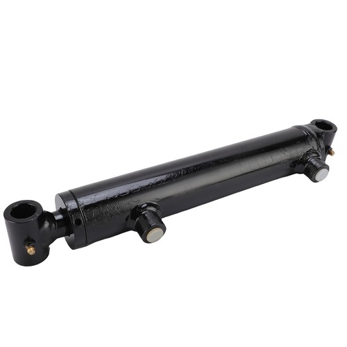 Double acting hydraulic rod - hydraulic,