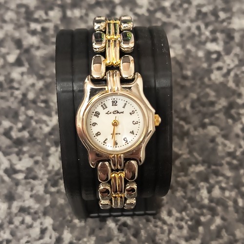 Chat ladies quartz watch - chat,