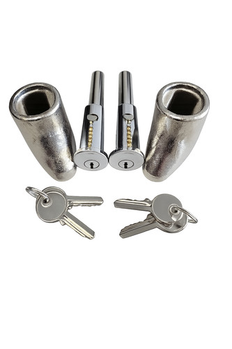 Roller shutter door - roller,