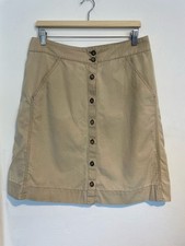 Hickman & Bousfield Skirt Size