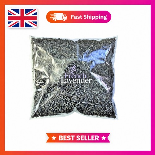 Extra aromatic french lavender - aromatic,