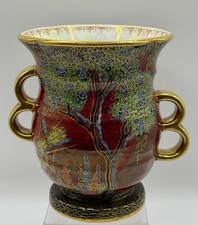 Vintage Crown Devon Fieldings