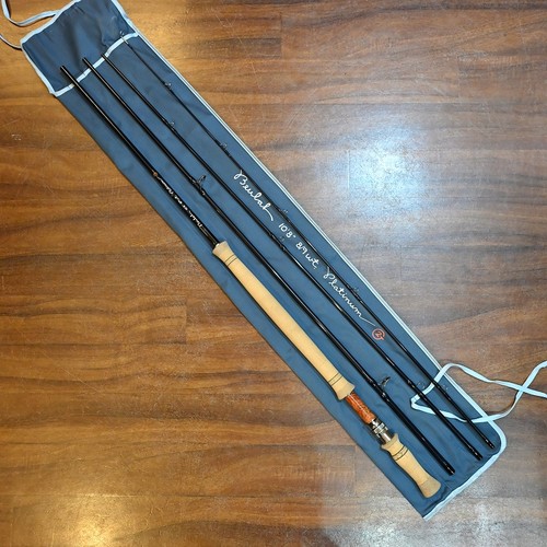 Beulah platinum switch - g2,