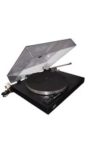 Sansui SR-222 MKII Turntable