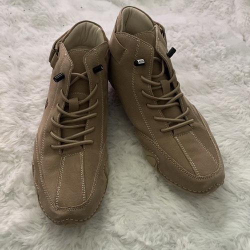 Ladies beige comfort barefoot - ladies,