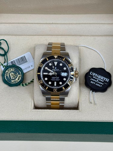 Rolex submariner 126613ln - rolex, –