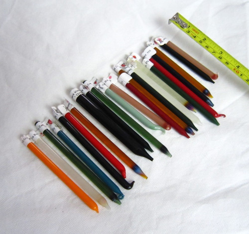23x named glass alchemy - named,