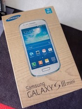 SAMSUNG GALAXY S3 MINI