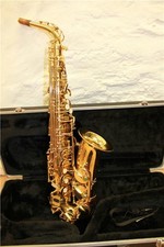Prelude alto saxophone - prelude,