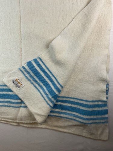 Vintage guaranteed made - vintage, in