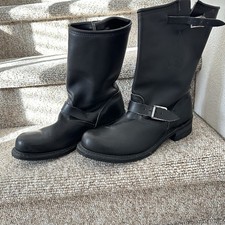 Carolina Vintage Motorcycle