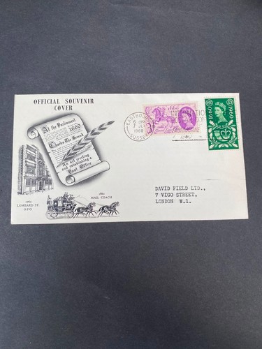 1960 great britain - britain, general