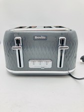 Breville VTR013 Curve 4 Slice