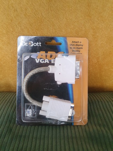 Bott vga extractor - dr,