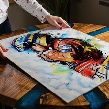 Ayrton senna legend - senna, f1