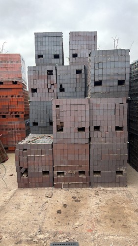 Mixed brindle 65mm engineering - brindle,