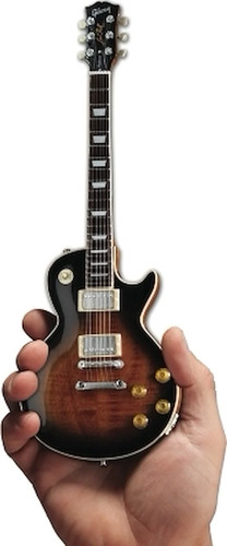 Gibson les paul - paul, traditional