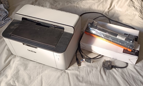 Brother 1110 compact - brother,