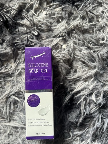 Silicone scar gel effective - silicone,