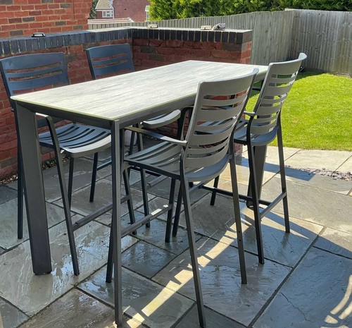 Hartman aurora seat - hartman,
