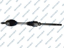 DRIVE SHAFT GSP 210440 FRONT