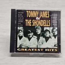 Greatest Hits - Tommy James &