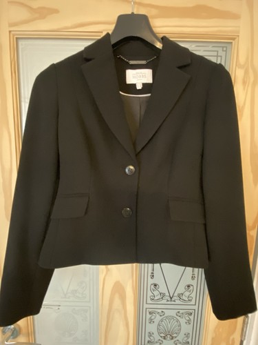 Hobbs petite size suit - petite,