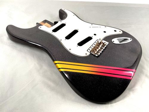 Mjt official custom vintage - mjt,