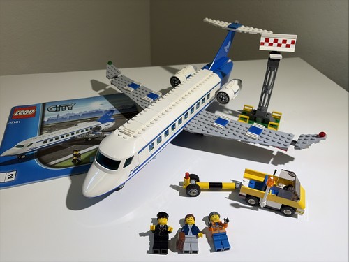Lego city passenger - city,