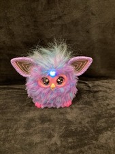 Furby Purple Pink  2023