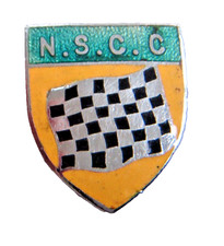Vintage nscc - vintage,