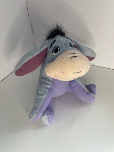 Fisher price eeyore plush - fisher,