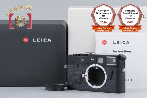 Leica ttl lhsa - 0.72, black