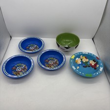 6x Vintage 90s Kellogg’s