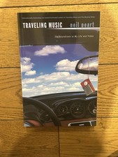Traveling Music : The