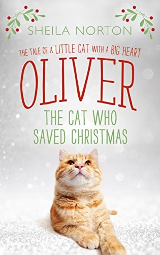 Oliver the cat - the, who