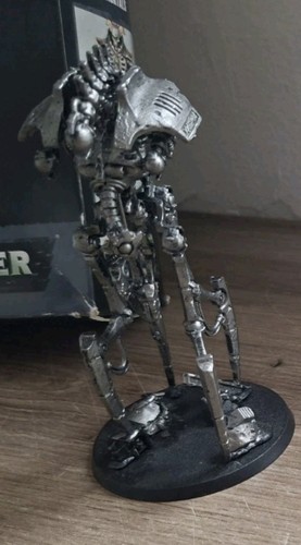 Warhammer 40k necrons - warhammer,