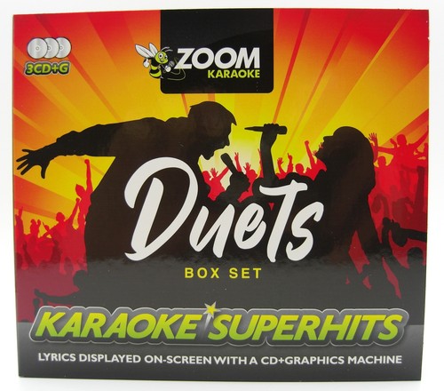 Zoom karaoke ultimate - zoom,