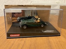 *NEW* Evolution Morgan Plus 8