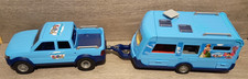 Playmobil 9502 Caravan and