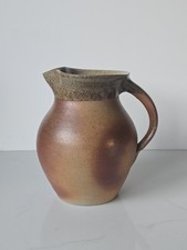 Svend Bayer Wood Fired