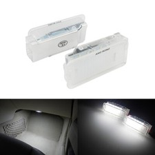 2pcs For Citroen C2 C3 C4 C5